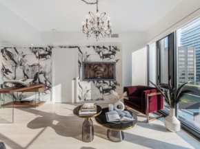 The Estate - Yorkville - Indoor Pool & Hot Tub